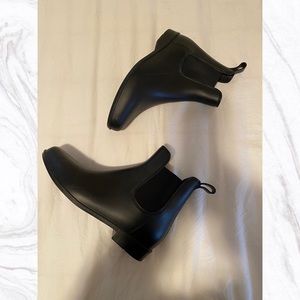 a new day chelsea rain boots